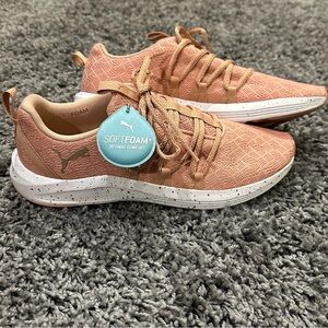 Final Price Drop! PUMA Women’s Prowl Alt Mesh Speckle Sneakers